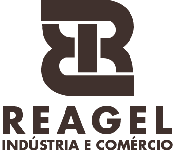 Logo da Reagel